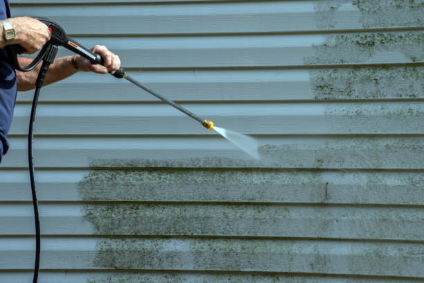 Best Pressure Washing Siding  in Sanatoga, PA