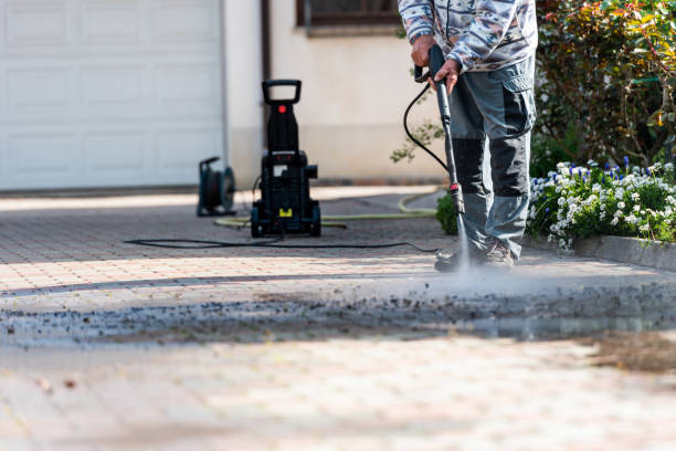 Best Commercial Pressure Washing  in Sanatoga, PA